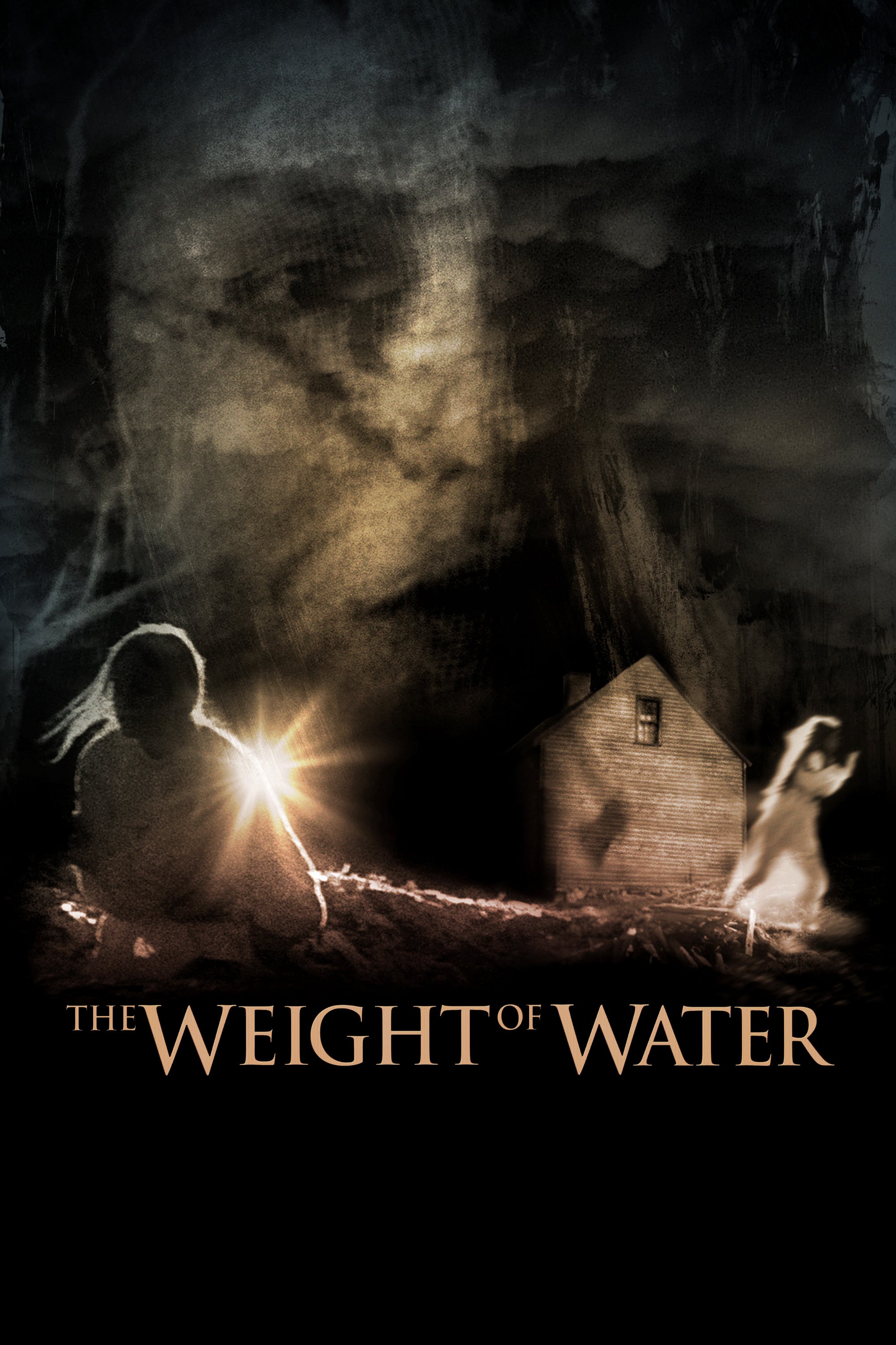 постер Вес воды
